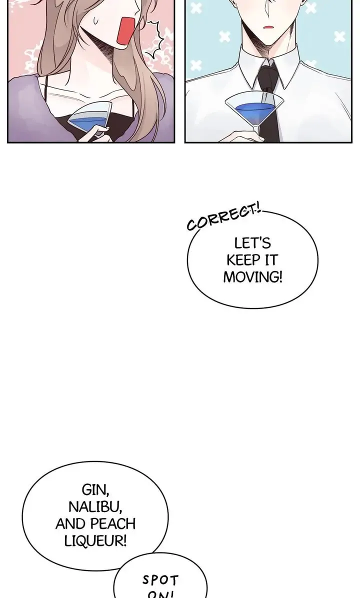 Memento Bori Chapter 12 page 13 - 