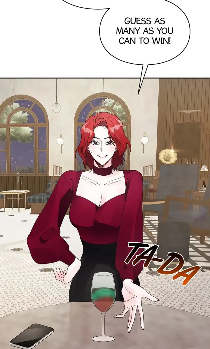Memento Bori Chapter 12 page 19 - 