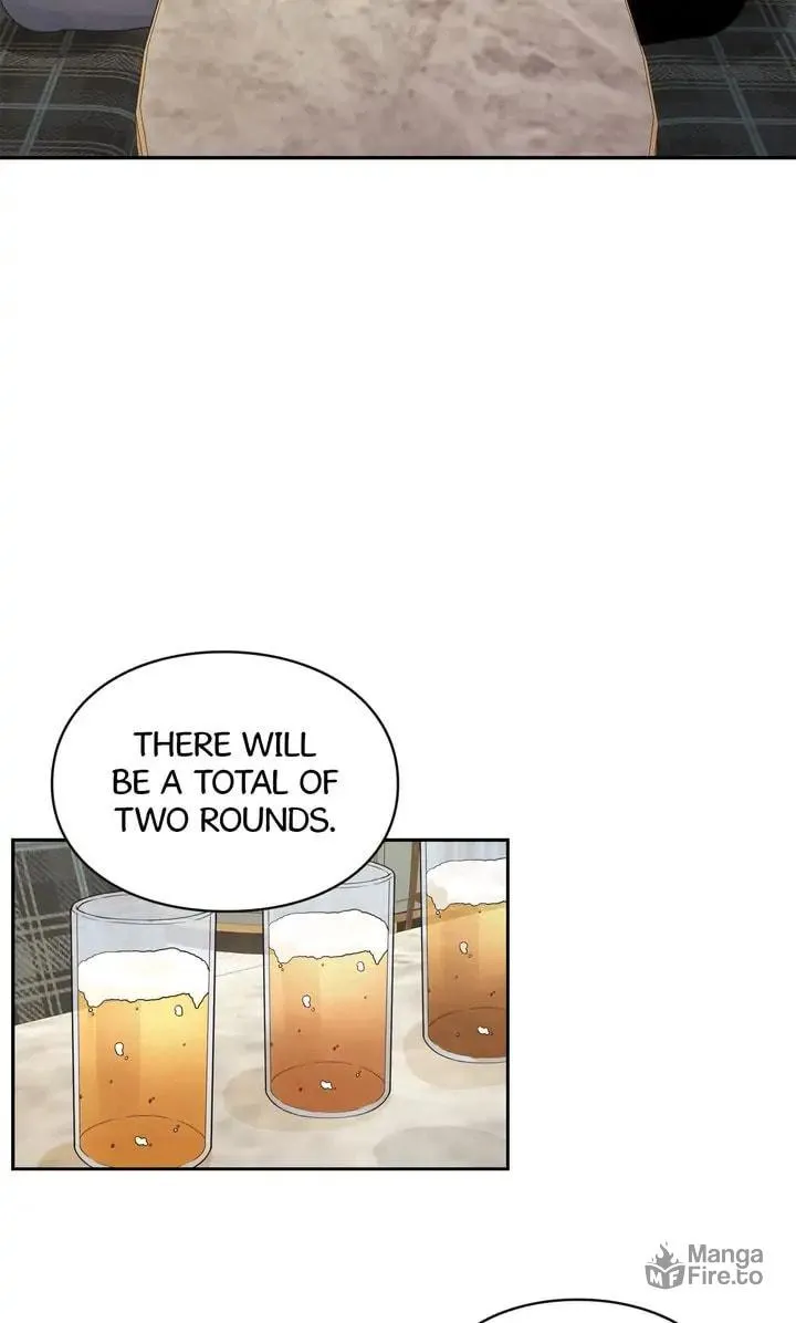 Memento Bori Chapter 12 page 3 - 