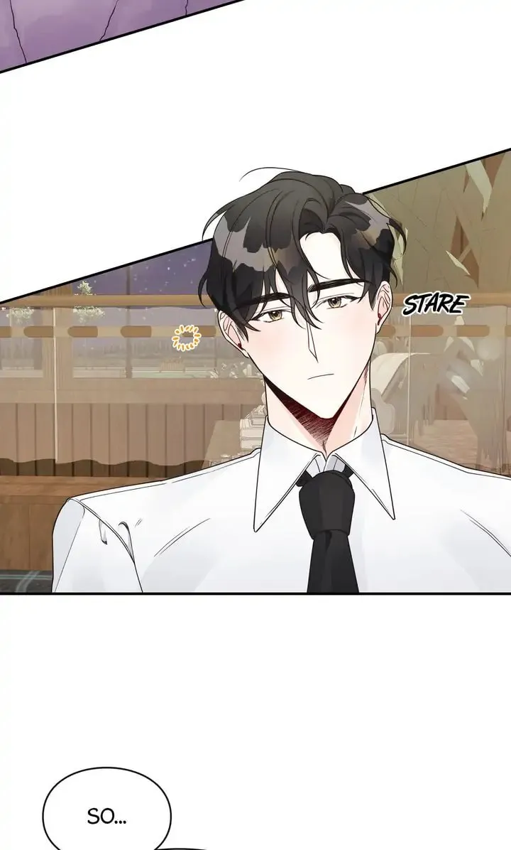 Memento Bori Chapter 12 page 22 - 