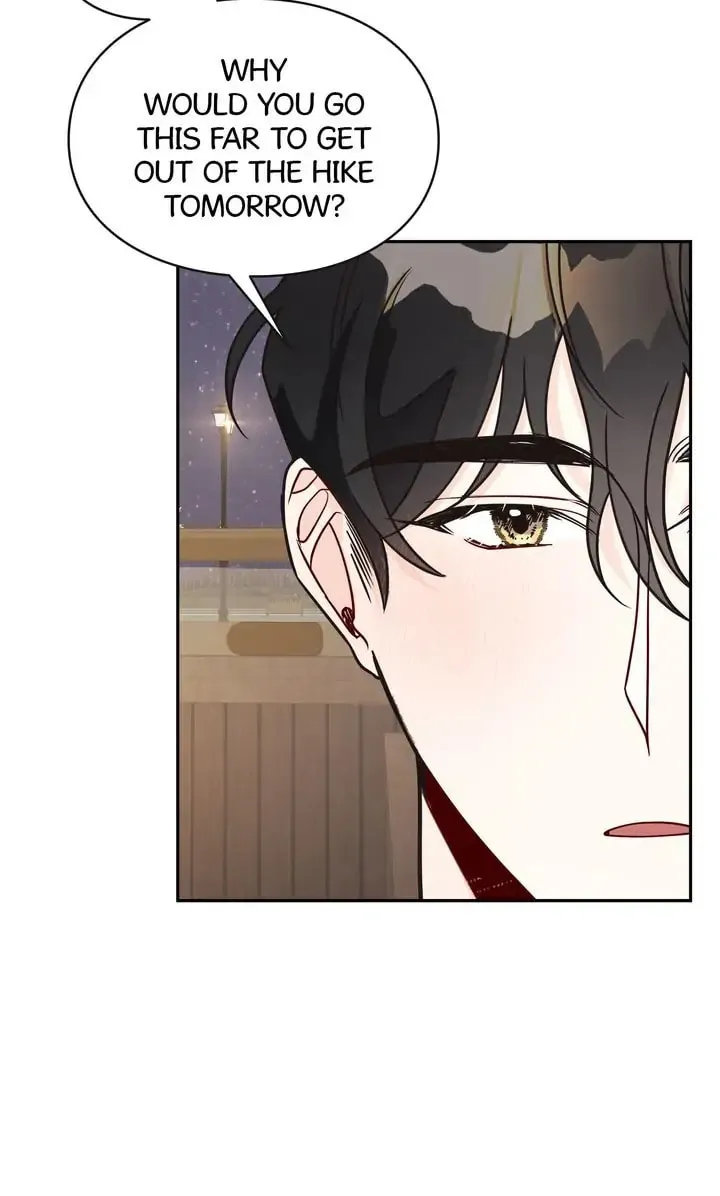 Memento Bori Chapter 12 page 23 - 