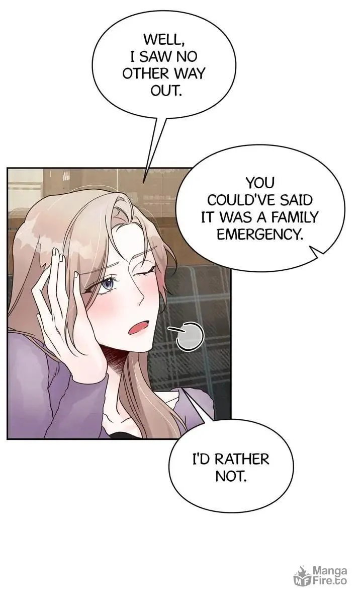 Memento Bori Chapter 12 page 24 - 