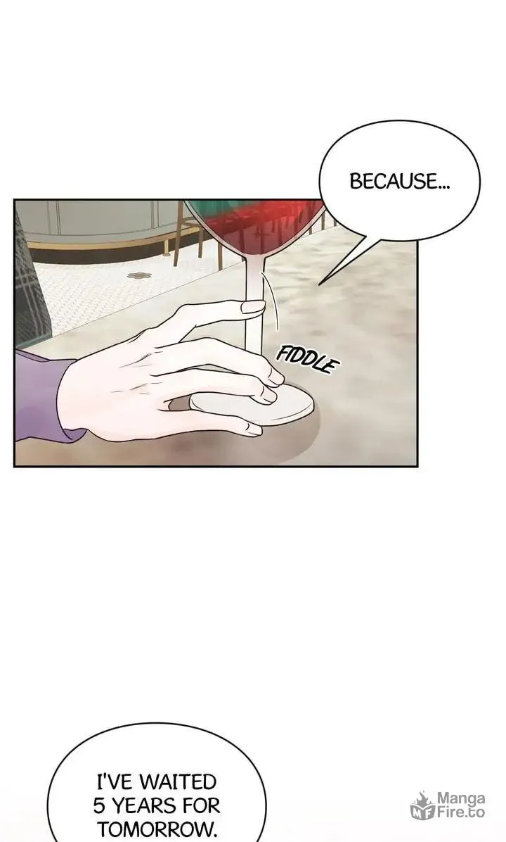 Memento Bori Chapter 12 page 25 - 