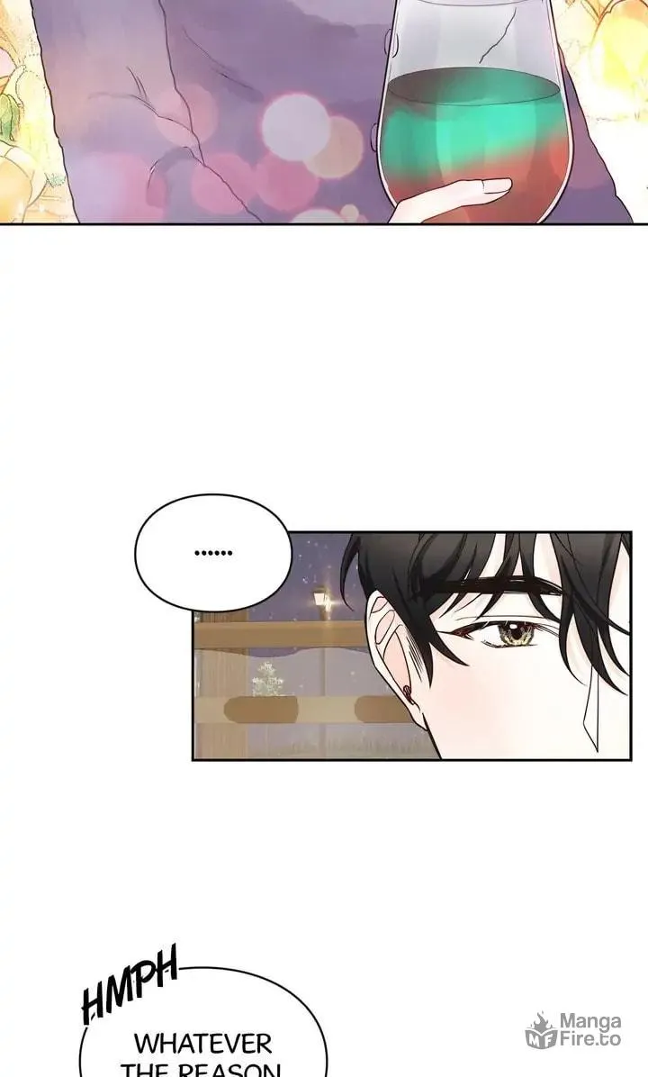 Memento Bori Chapter 12 page 27 - 