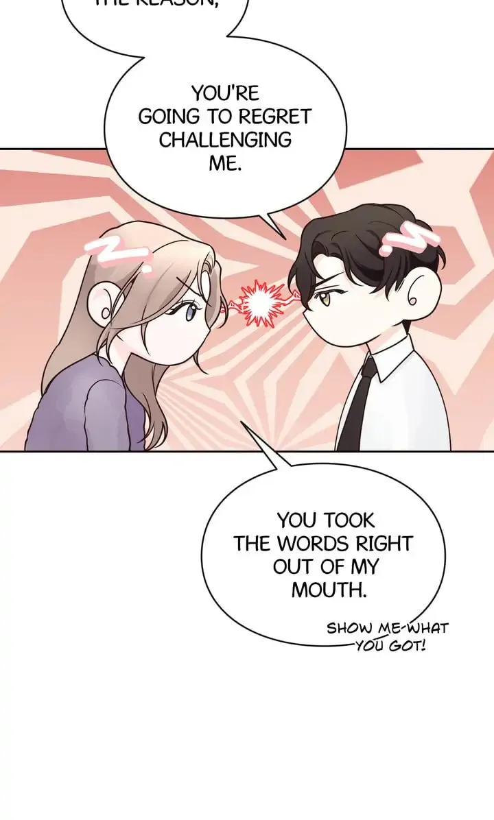 Memento Bori Chapter 12 page 28 - 