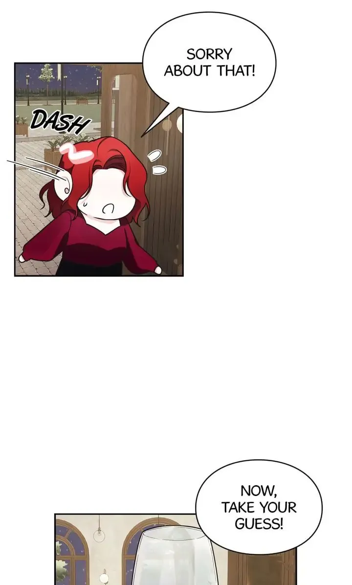 Memento Bori Chapter 12 page 29 - 