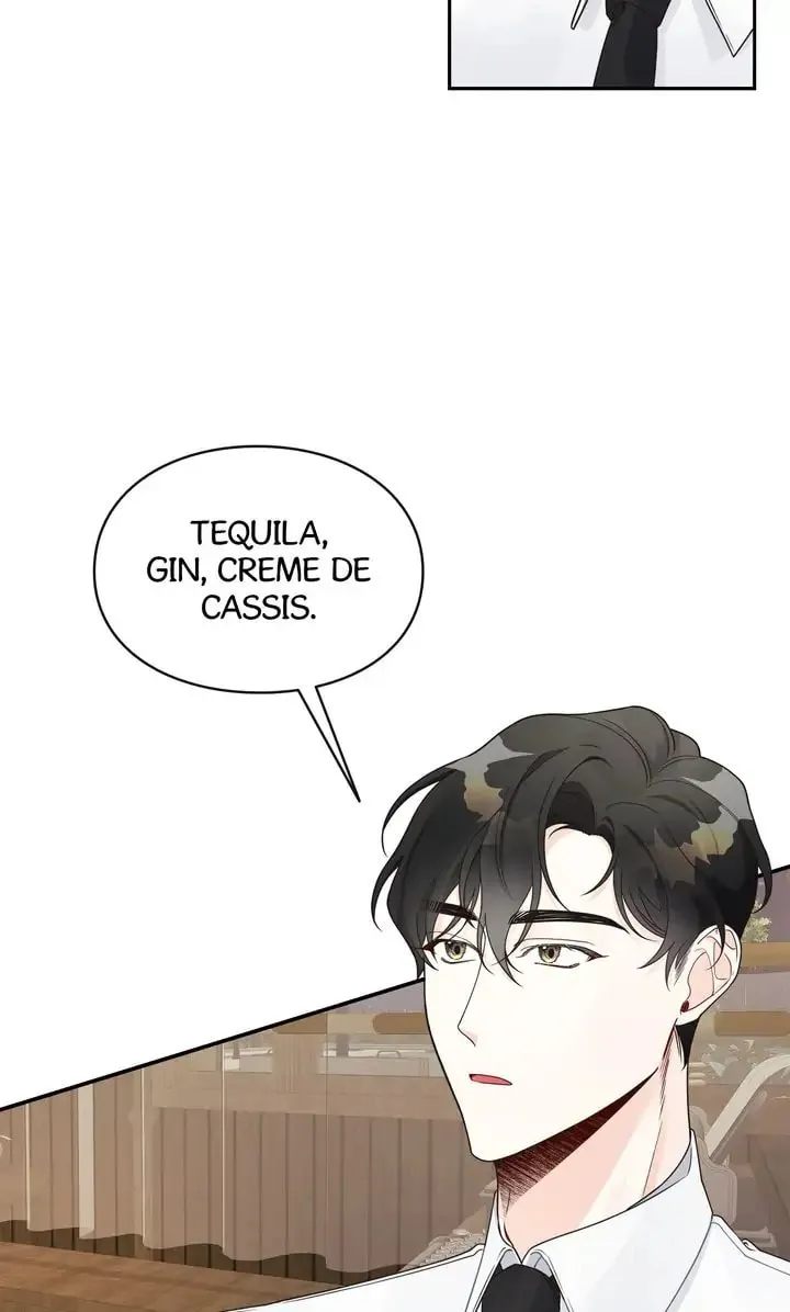 Memento Bori Chapter 12 page 32 - 