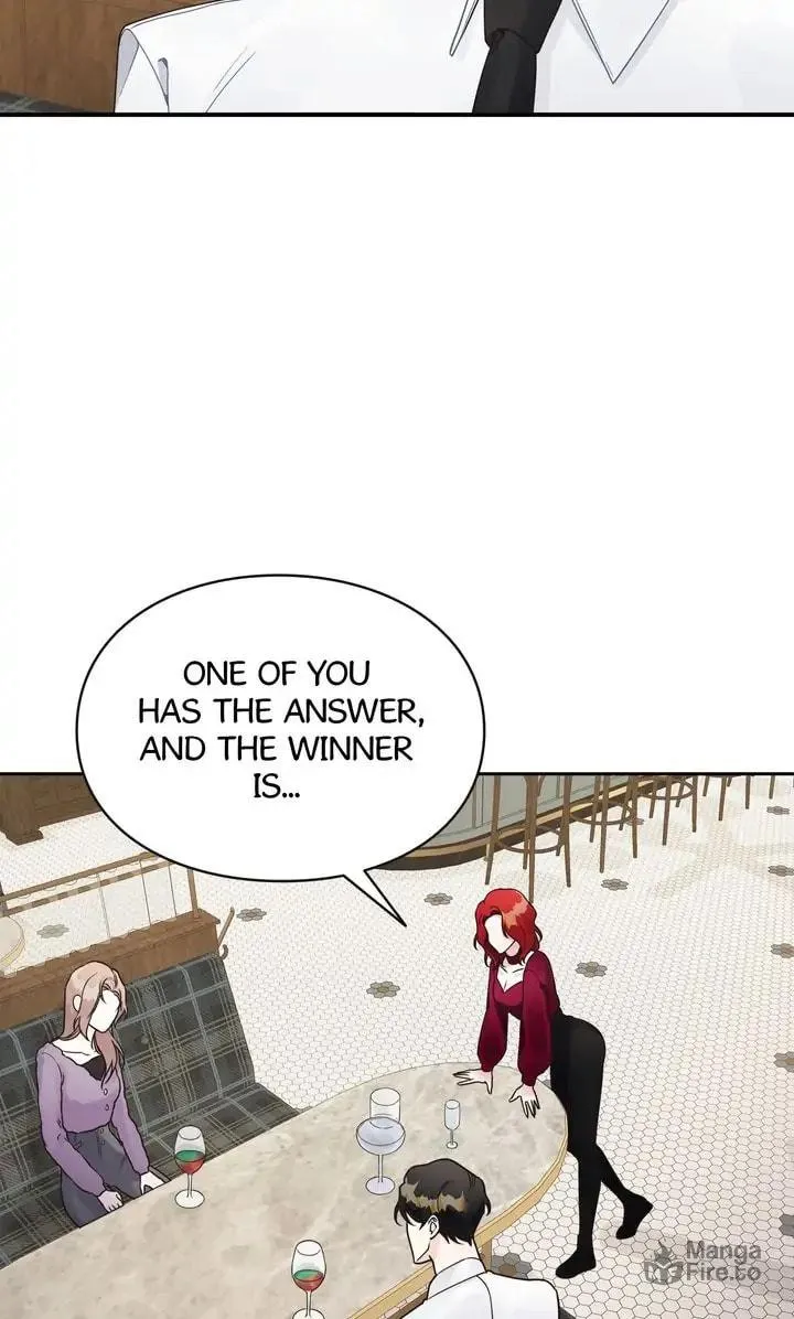 Memento Bori Chapter 12 page 33 - 