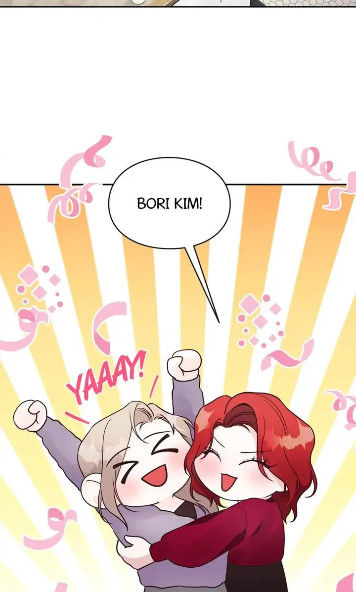 Memento Bori Chapter 12 page 34 - 