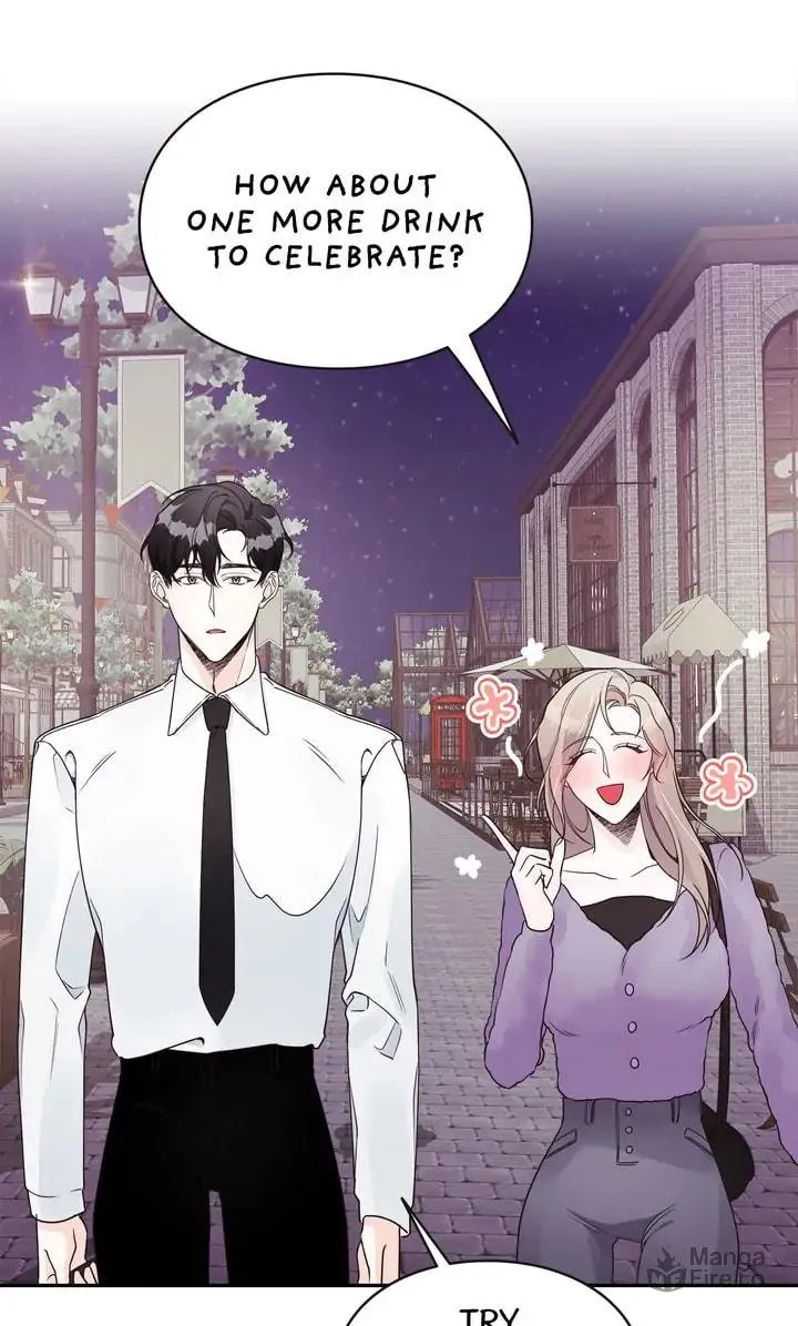 Memento Bori Chapter 12 page 40 - 