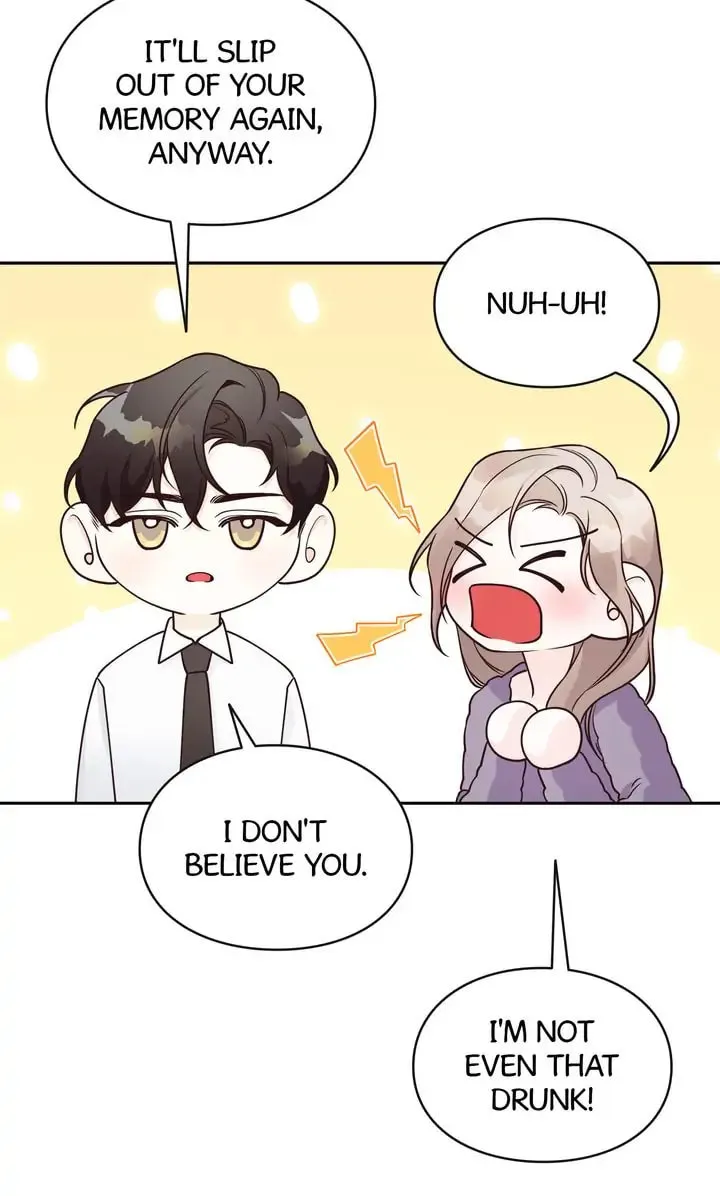 Memento Bori Chapter 12 page 44 - 