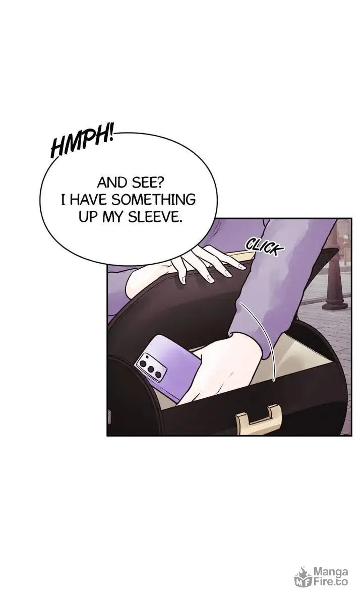 Memento Bori Chapter 12 page 45 - 