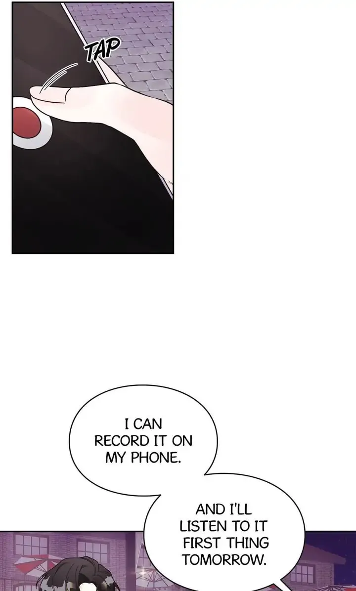 Memento Bori Chapter 12 page 46 - 