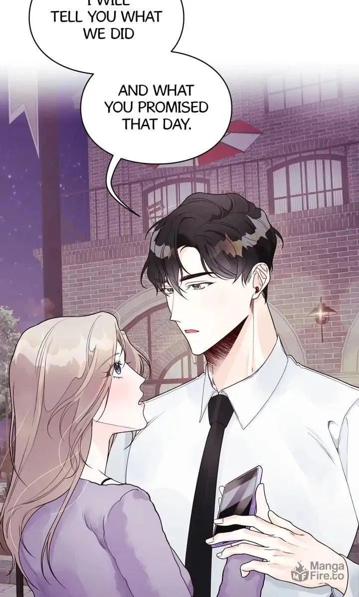 Memento Bori Chapter 12 page 50 - 
