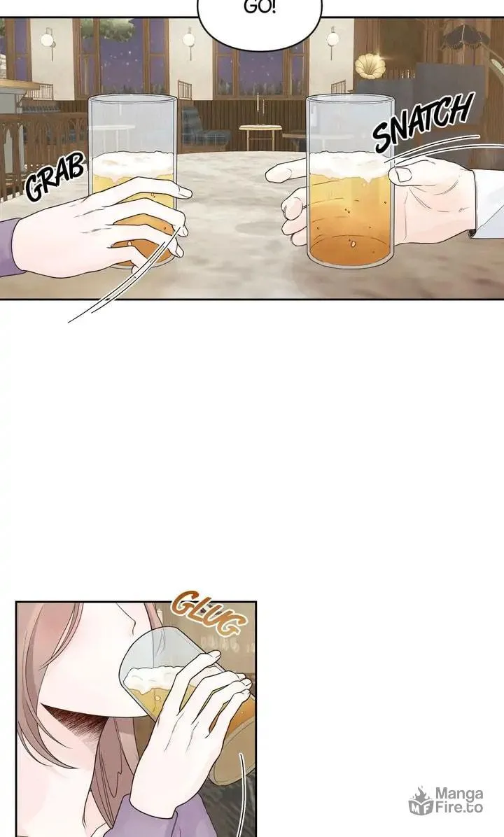 Memento Bori Chapter 12 page 6 - 