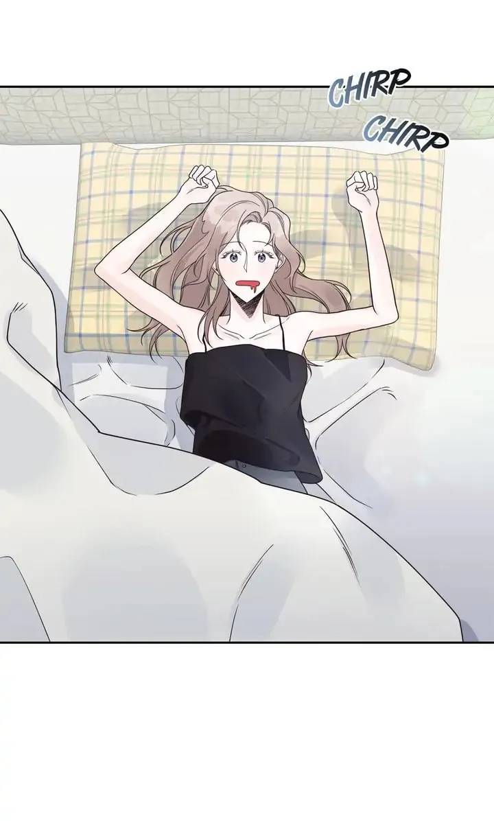Memento Bori Chapter 12 page 53 - 