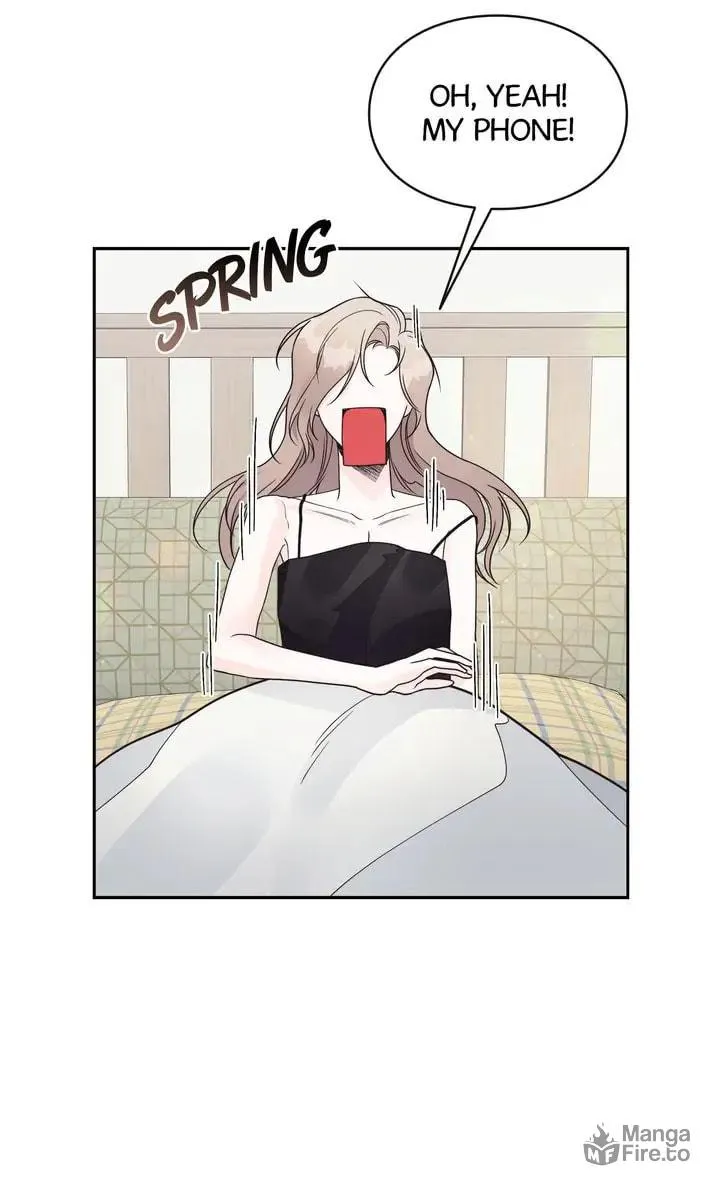 Memento Bori Chapter 12 page 55 - 