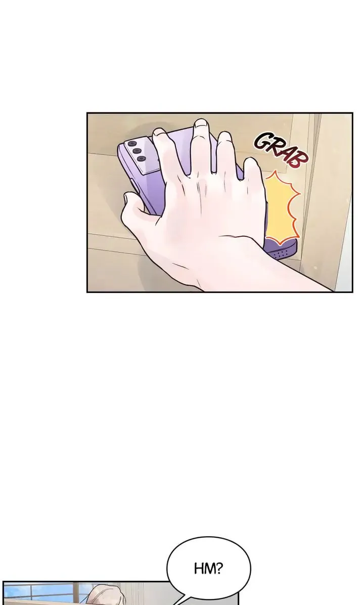 Memento Bori Chapter 12 page 56 - 