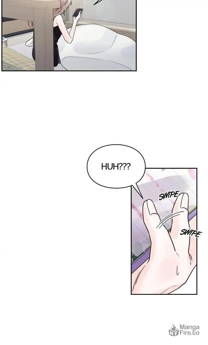 Memento Bori Chapter 12 page 57 - 