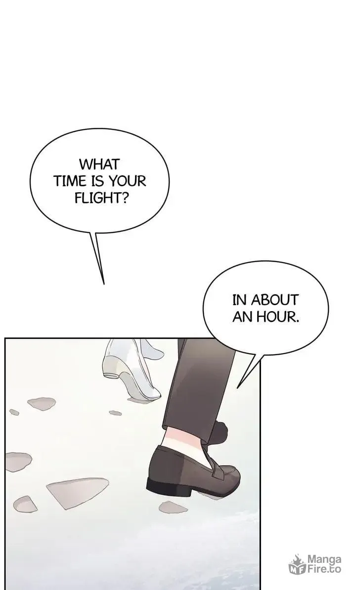 Memento Bori Chapter 13 page 21 - 
