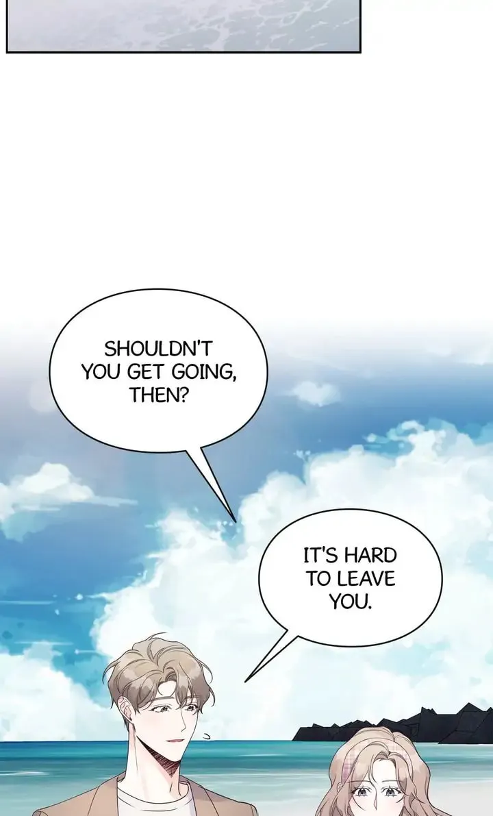 Memento Bori Chapter 13 page 22 - 
