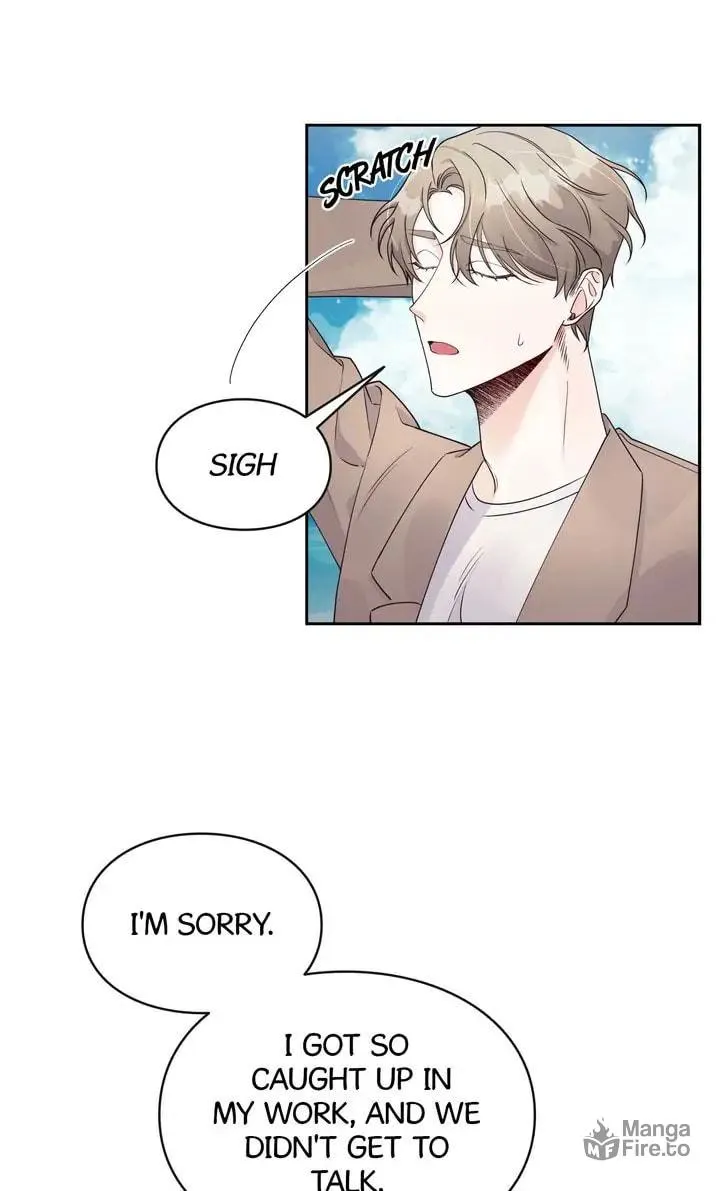 Memento Bori Chapter 13 page 25 - 
