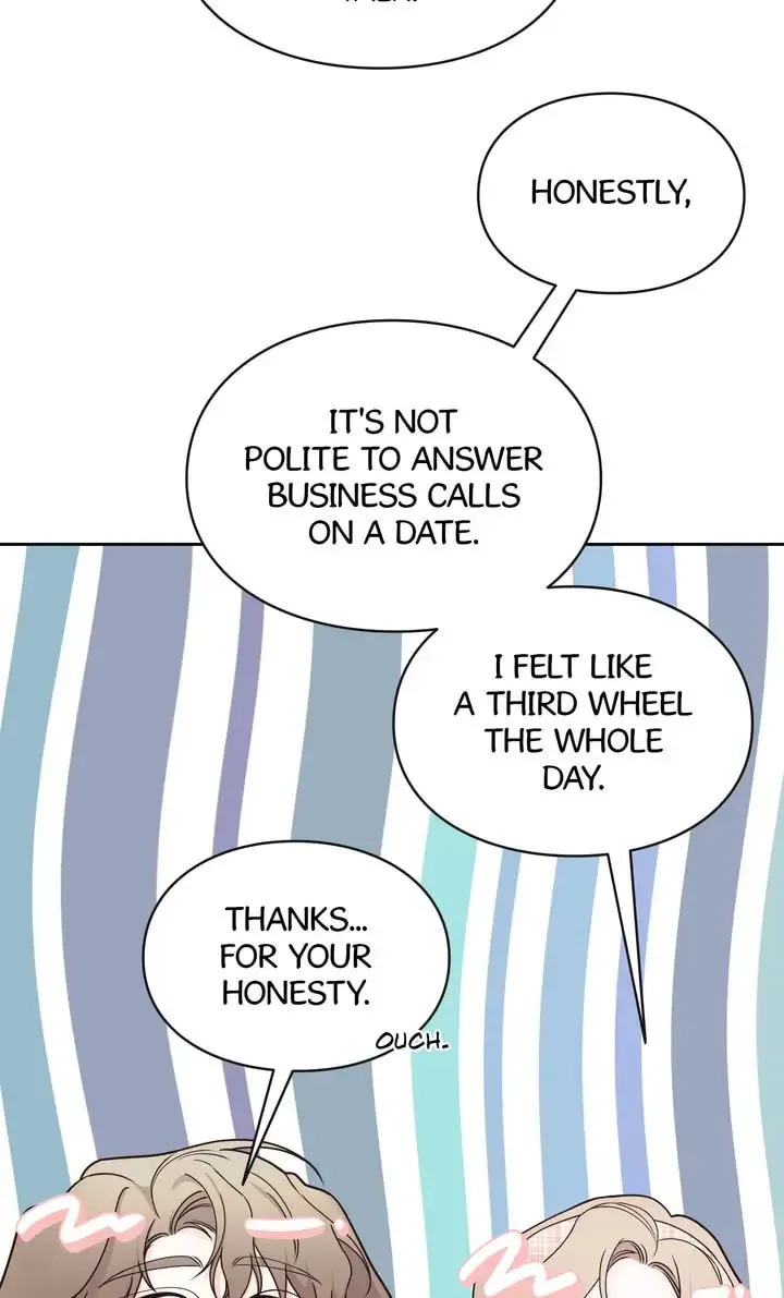 Memento Bori Chapter 13 page 26 - 