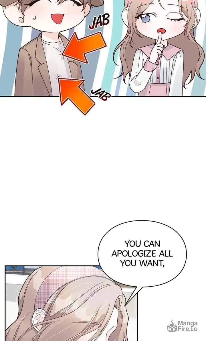Memento Bori Chapter 13 page 27 - 