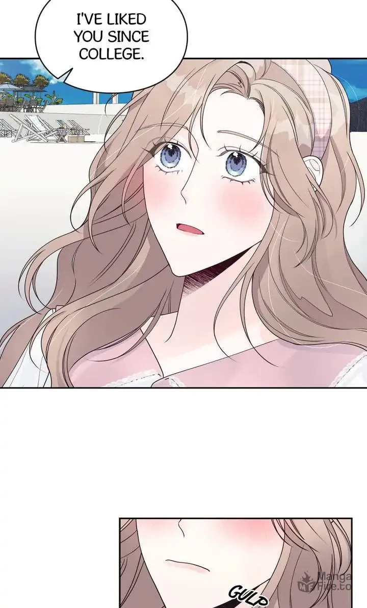 Memento Bori Chapter 13 page 33 - 
