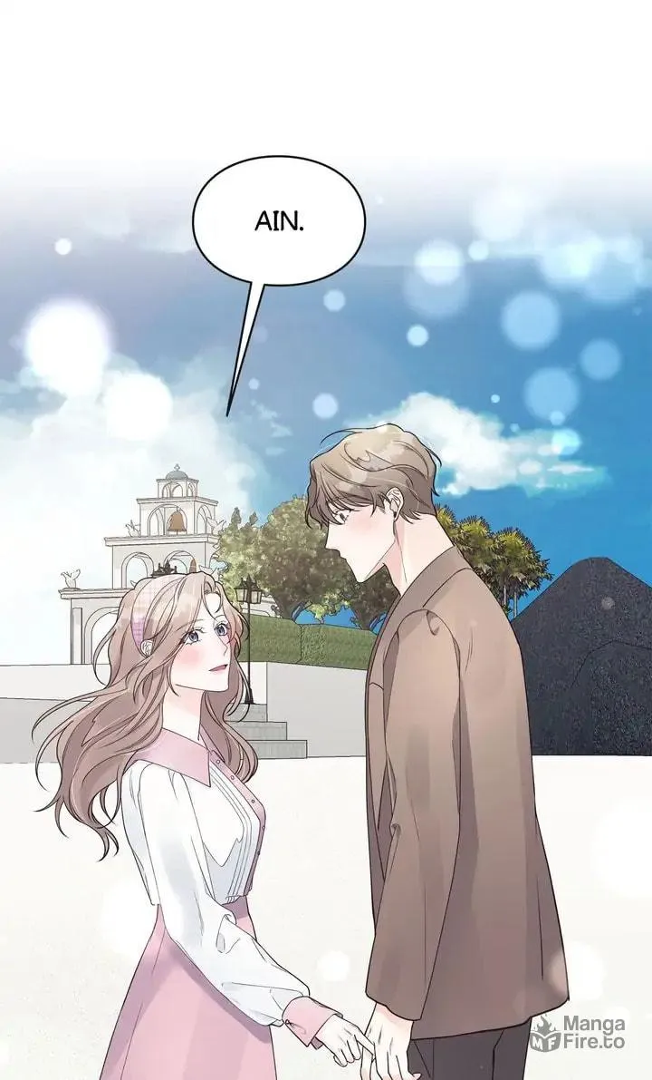 Memento Bori Chapter 13 page 36 - 