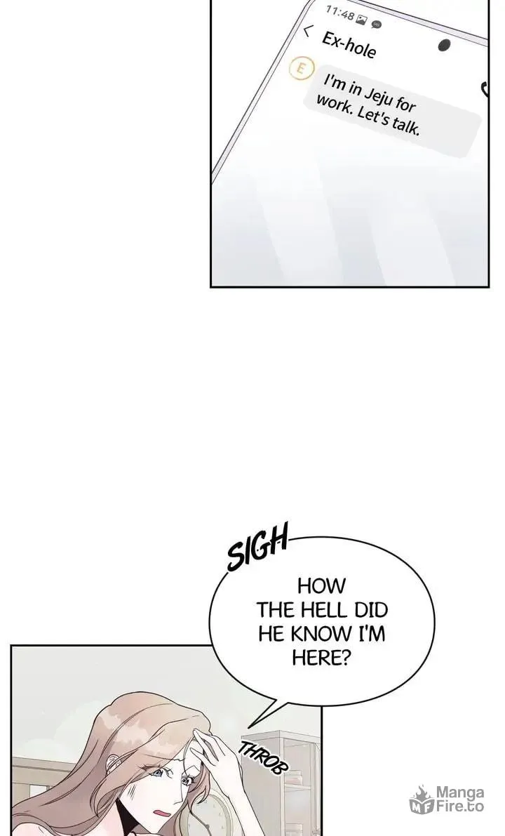 Memento Bori Chapter 13 page 5 - 