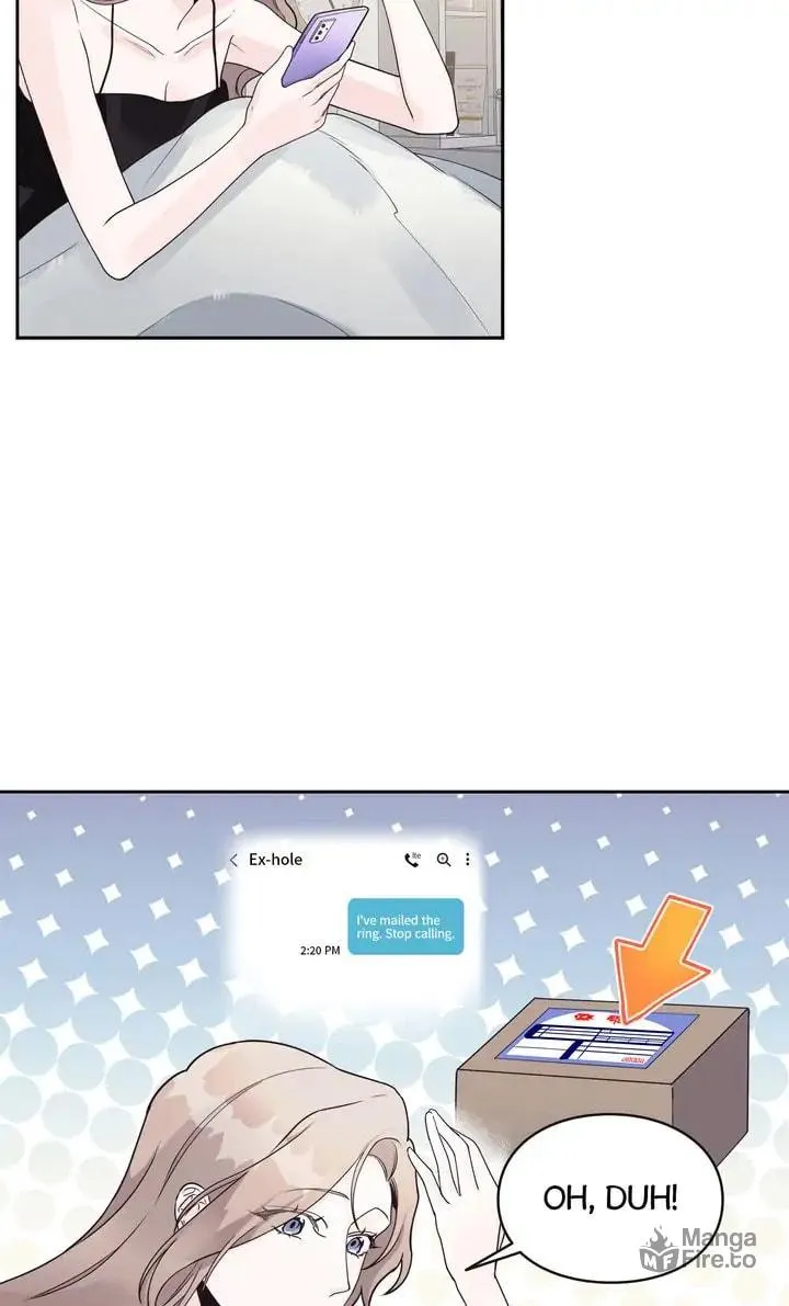 Memento Bori Chapter 13 page 6 - 