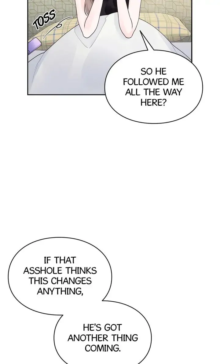 Memento Bori Chapter 13 page 8 - 