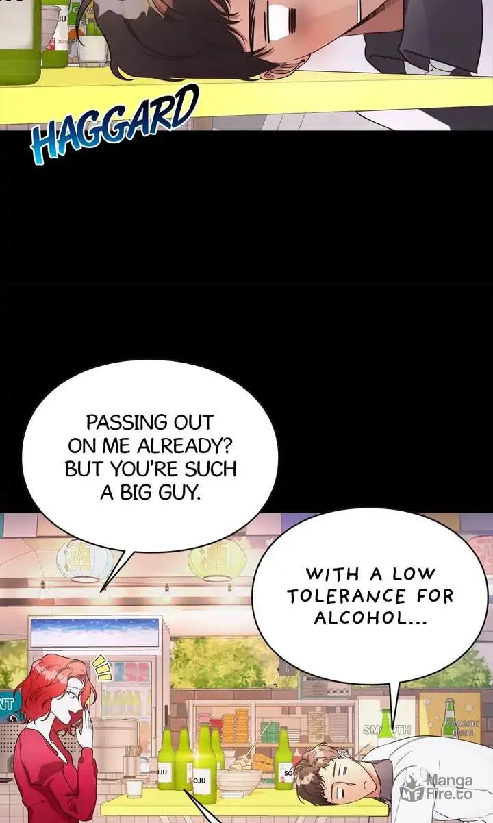 Memento Bori Chapter 14 page 15 - 