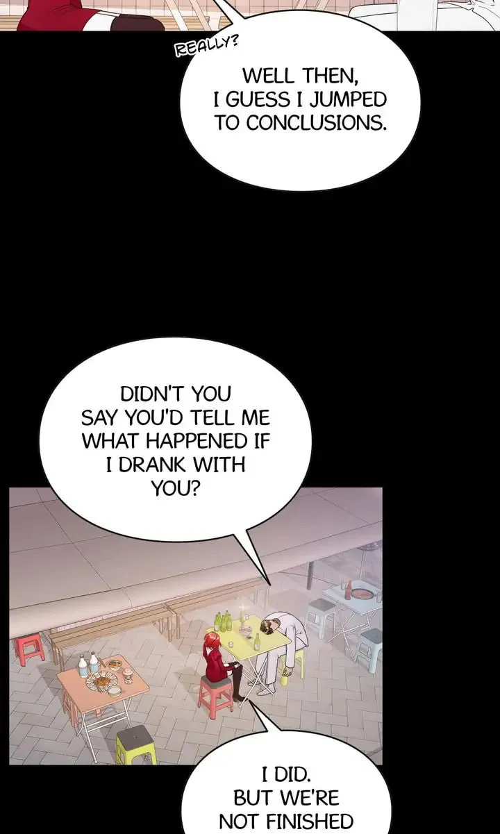 Memento Bori Chapter 14 page 16 - 