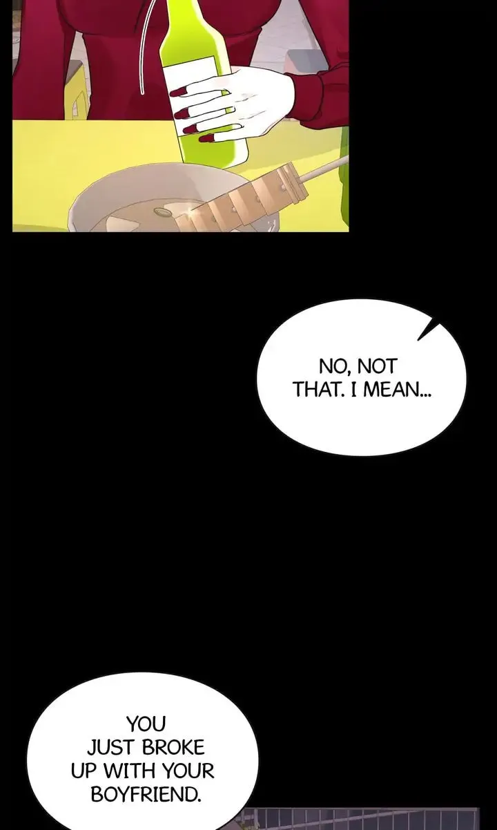 Memento Bori Chapter 14 page 19 - 