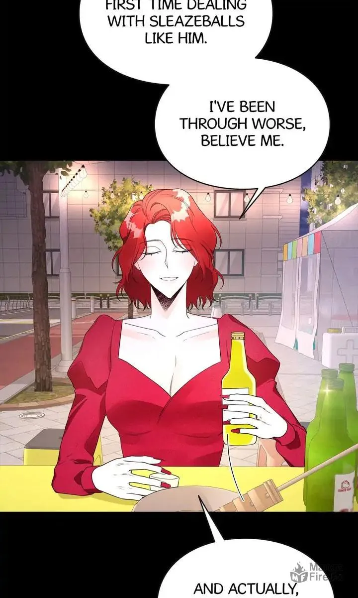Memento Bori Chapter 14 page 21 - 