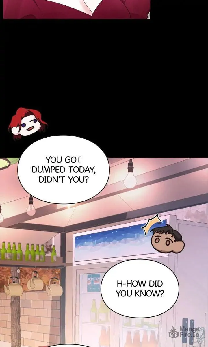 Memento Bori Chapter 14 page 25 - 