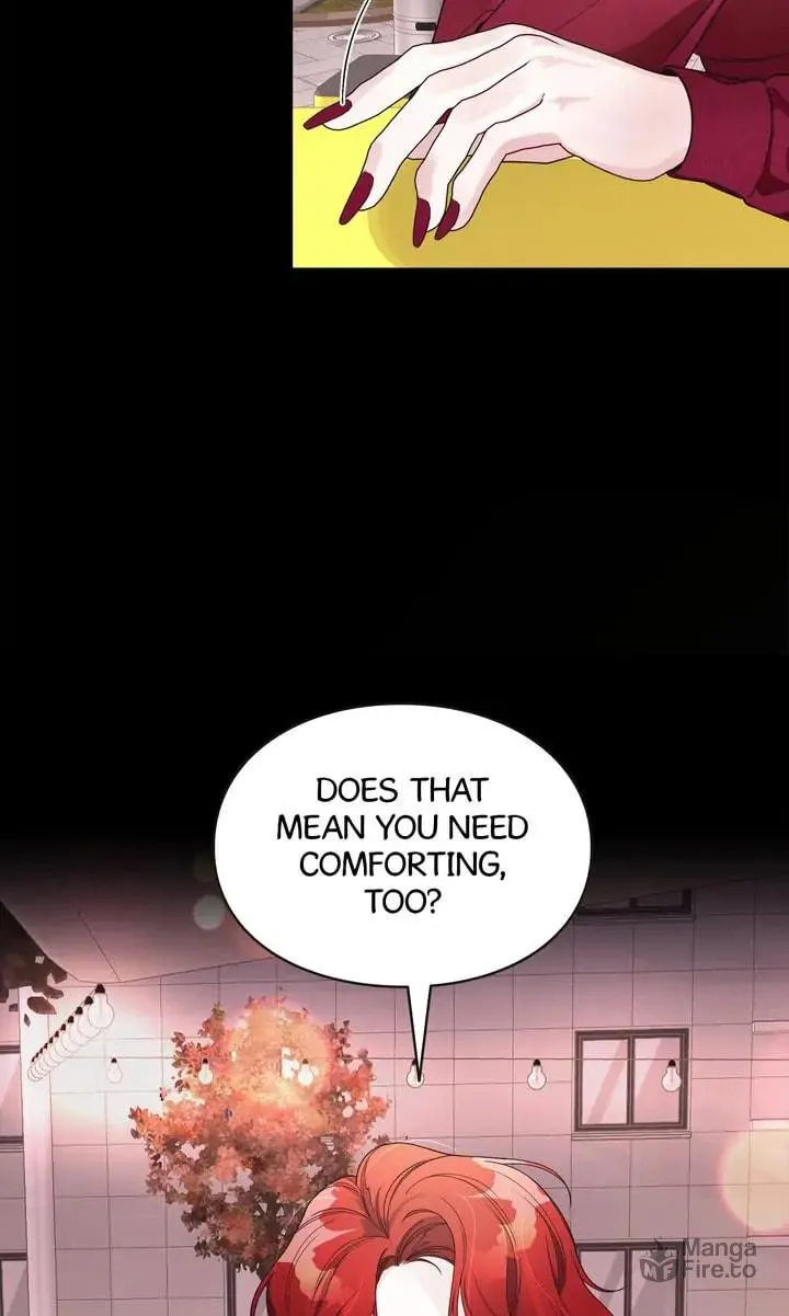 Memento Bori Chapter 14 page 27 - 