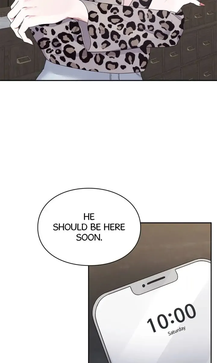 Memento Bori Chapter 14 page 4 - 