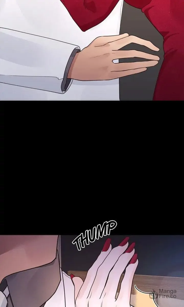 Memento Bori Chapter 14 page 33 - 