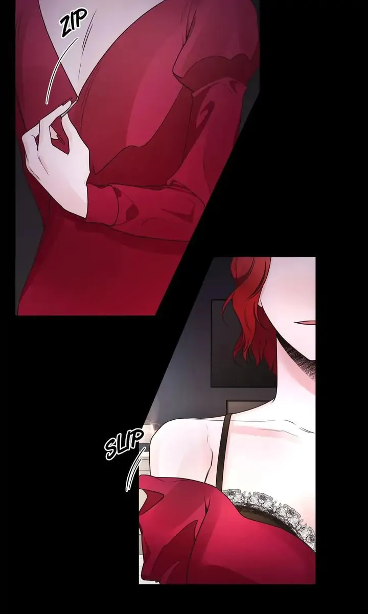 Memento Bori Chapter 14 page 38 - 