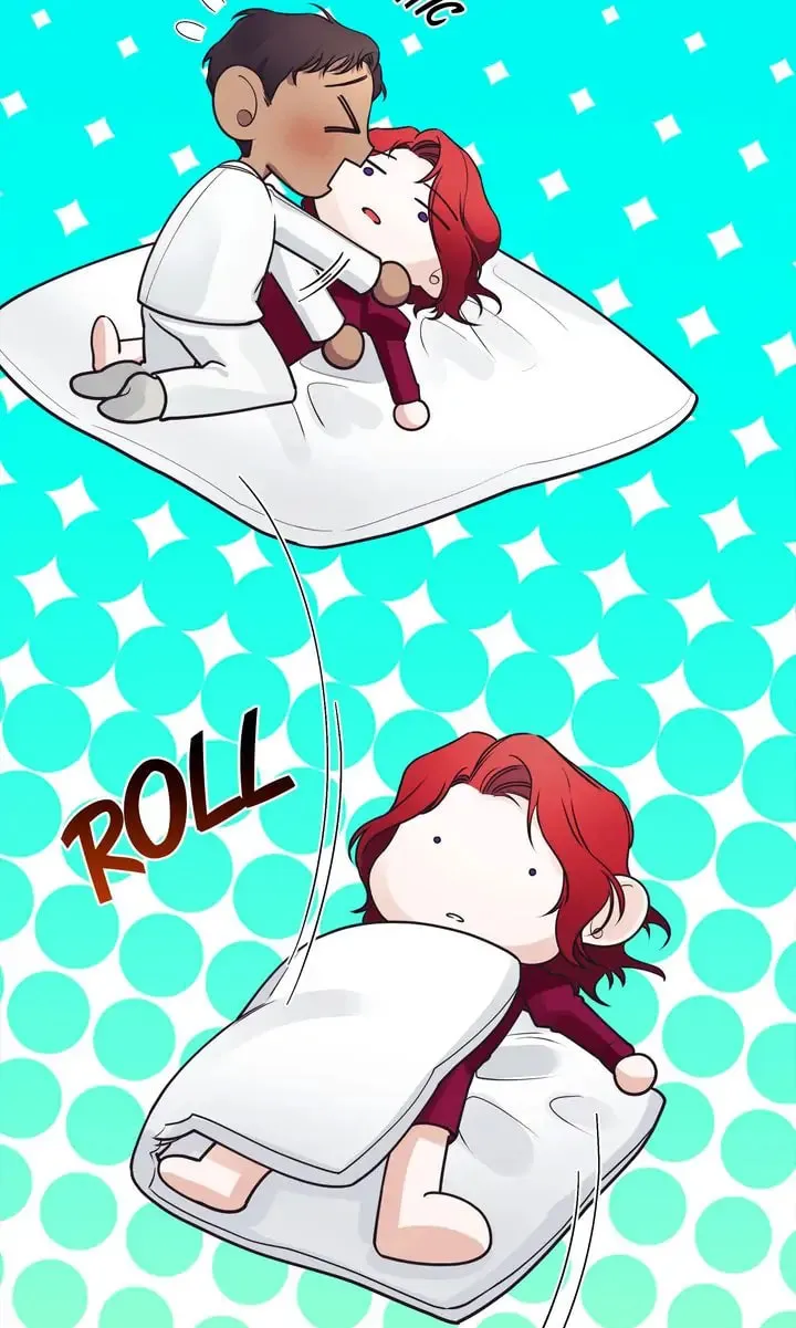 Memento Bori Chapter 14 page 41 - 