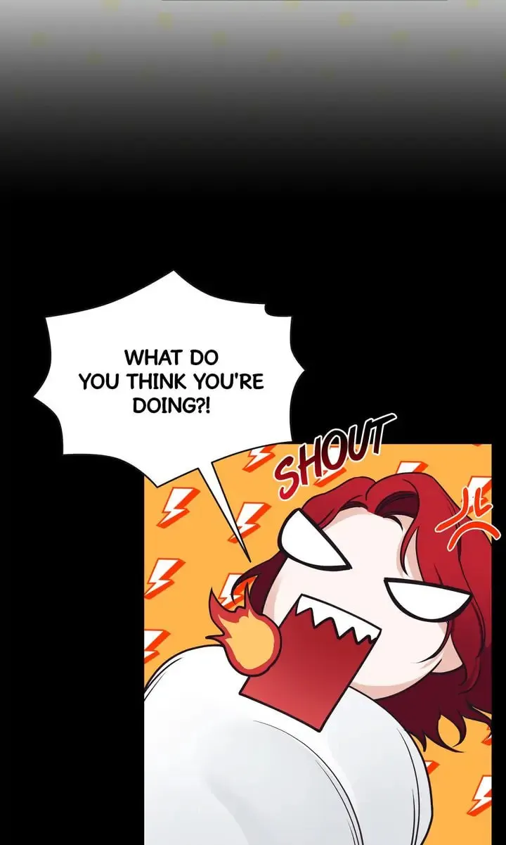 Memento Bori Chapter 14 page 43 - 