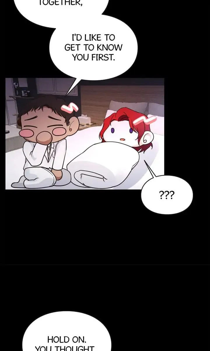 Memento Bori Chapter 14 page 46 - 