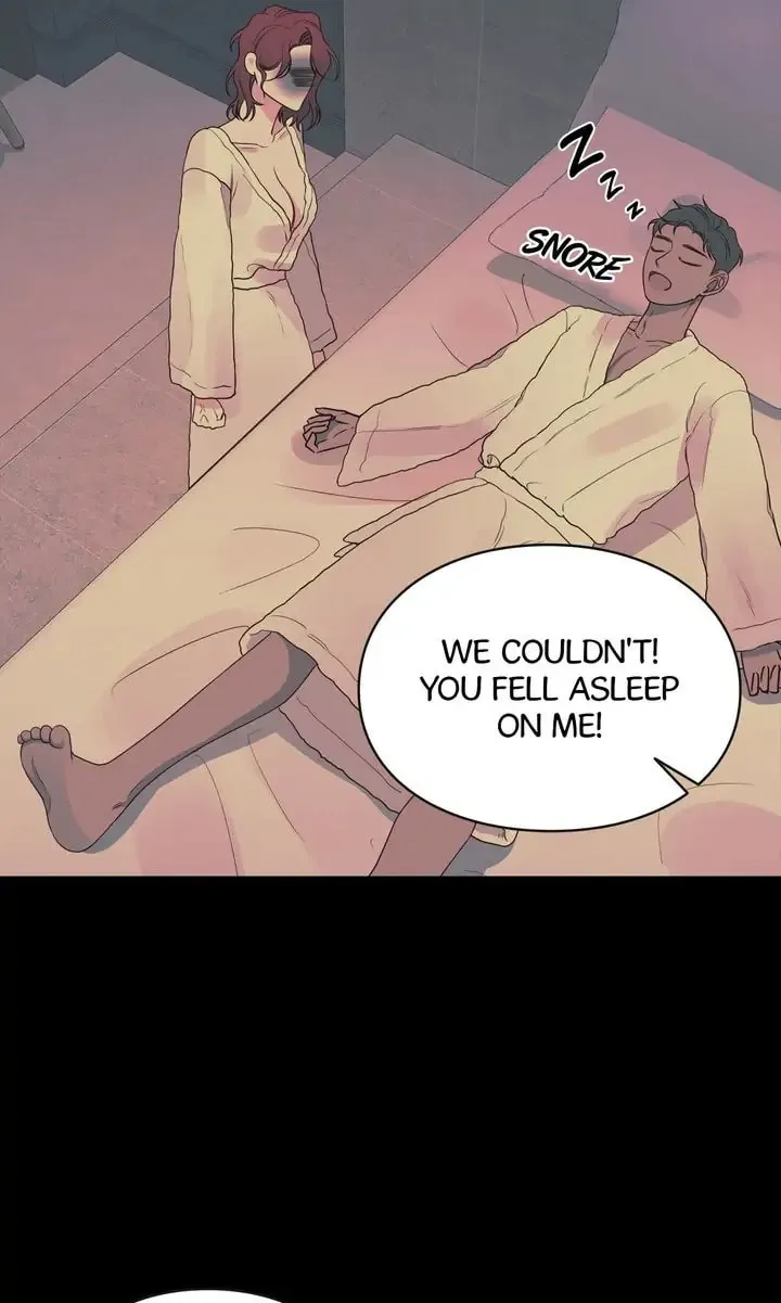 Memento Bori Chapter 14 page 49 - 