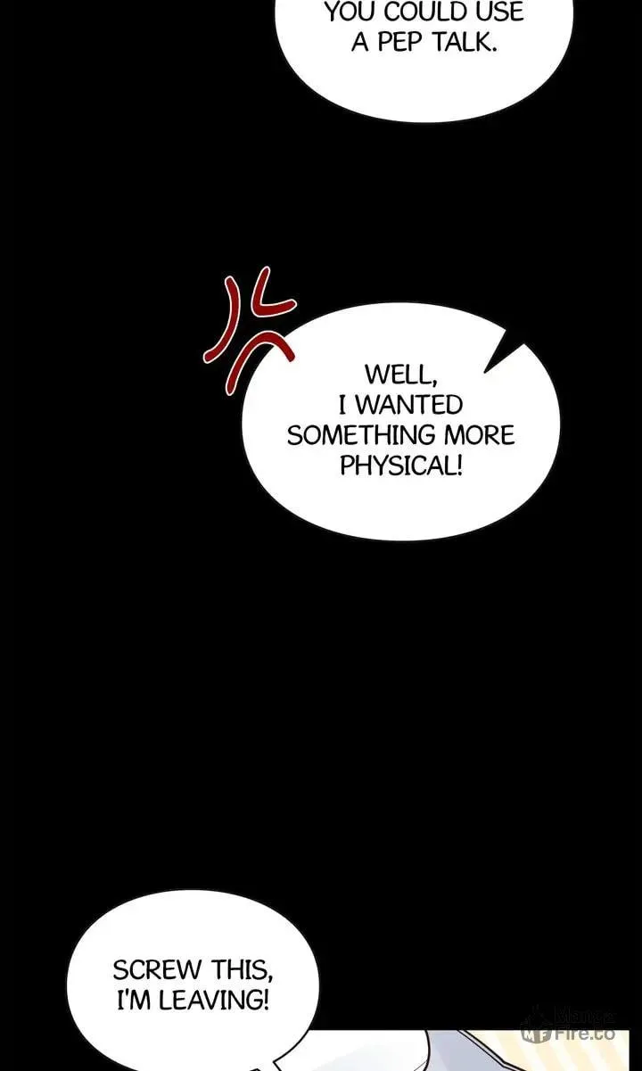 Memento Bori Chapter 14 page 51 - 