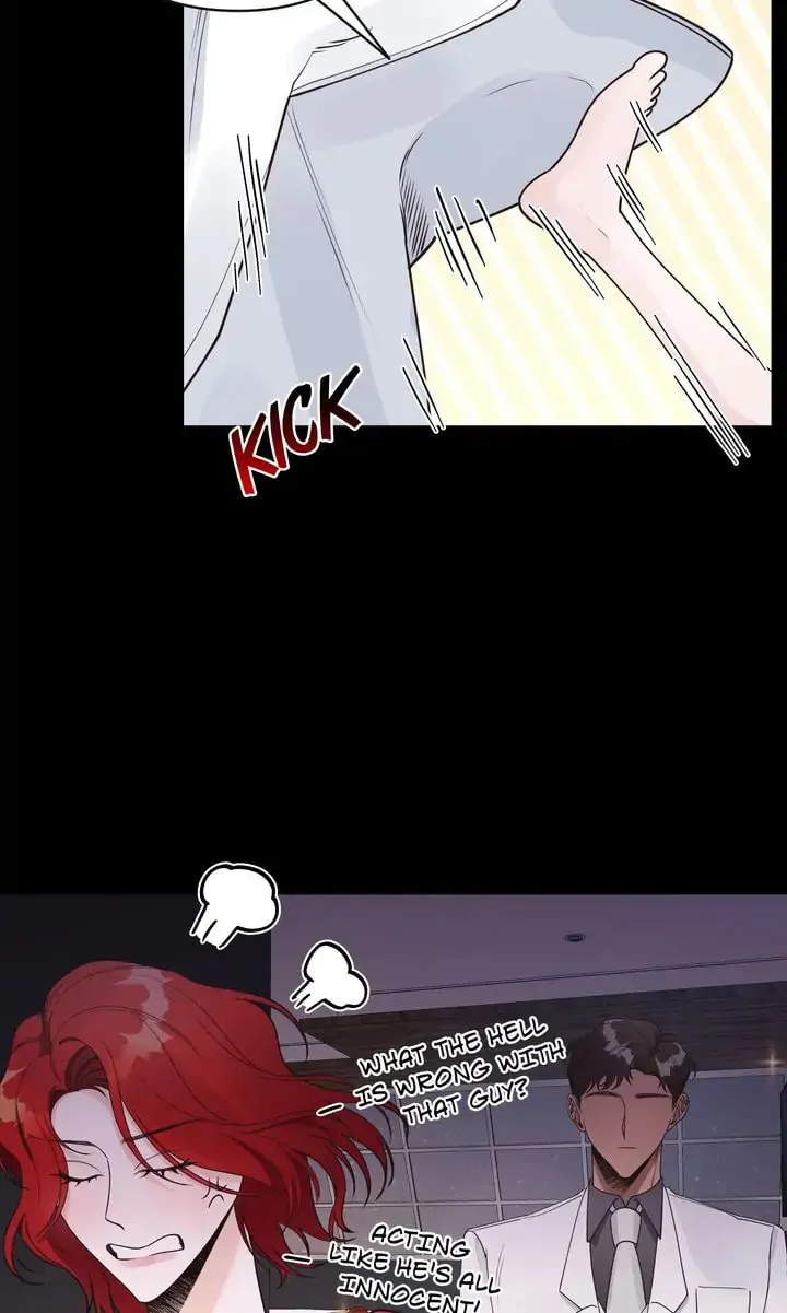Memento Bori Chapter 14 page 52 - 