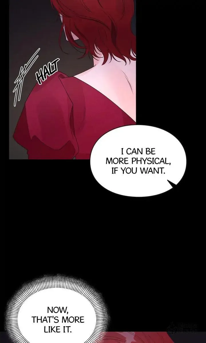Memento Bori Chapter 14 page 54 - 