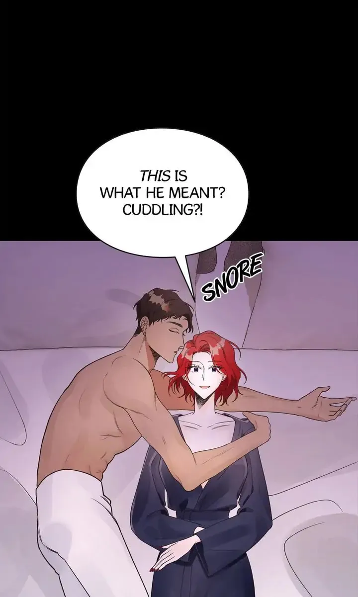 Memento Bori Chapter 14 page 58 - 
